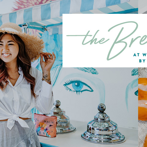 The Break at Waikiki Malia by Outrigger
