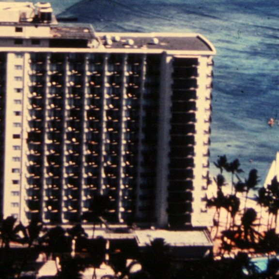 Outrigger Waikiki Beach Resort - 50th Anniversary Celebration