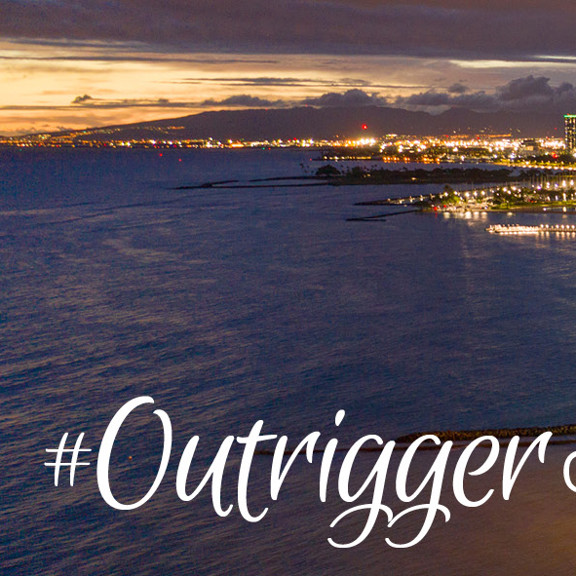 #OutriggerCARES | 커뮤니티의 아우트리거