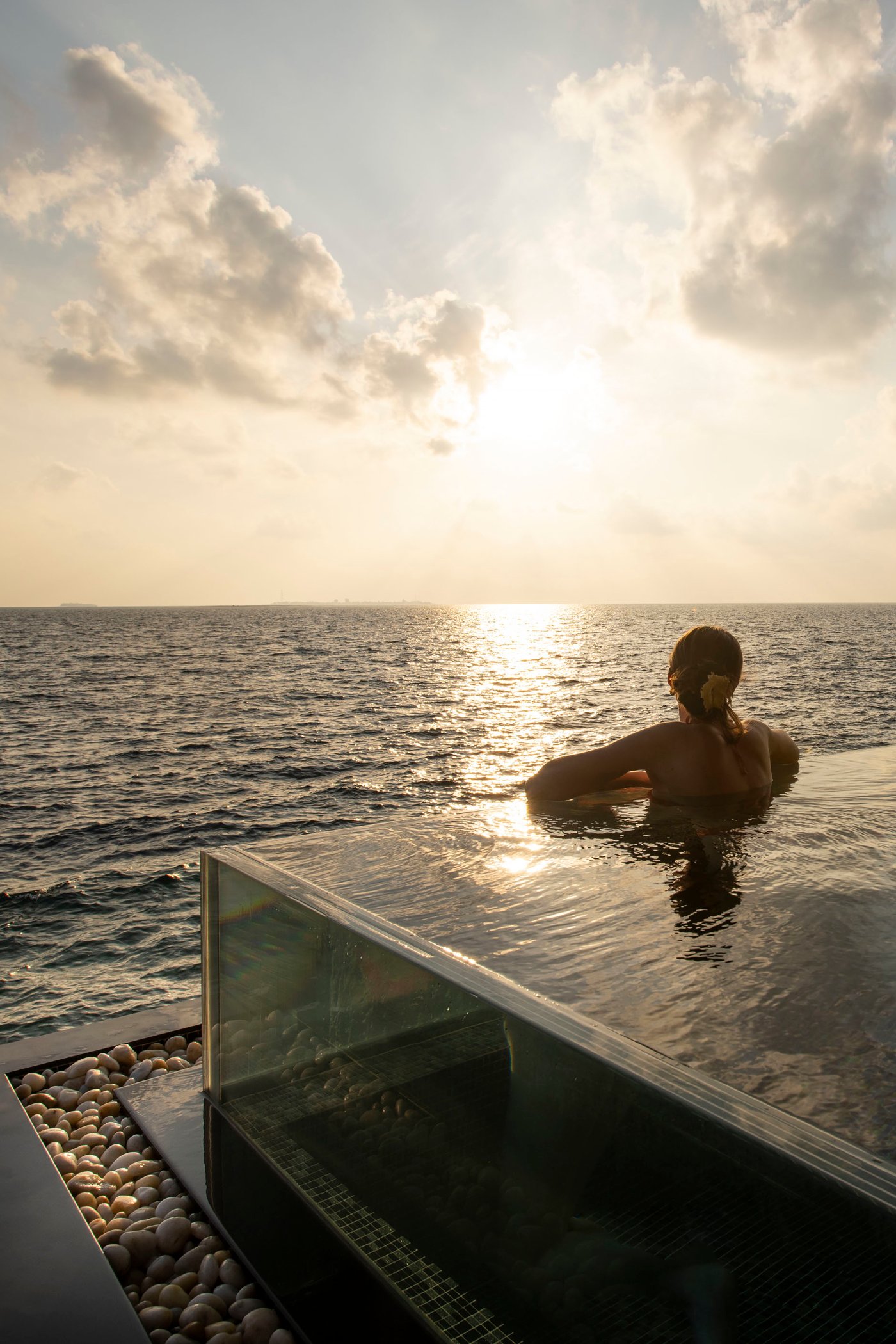 엣지워터 레스토랑