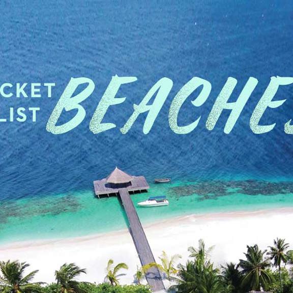 Outrigger Resorts beaches