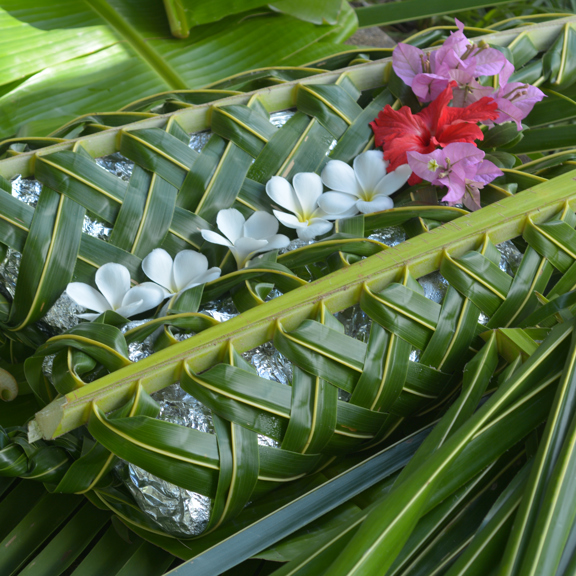 Fijian Gift