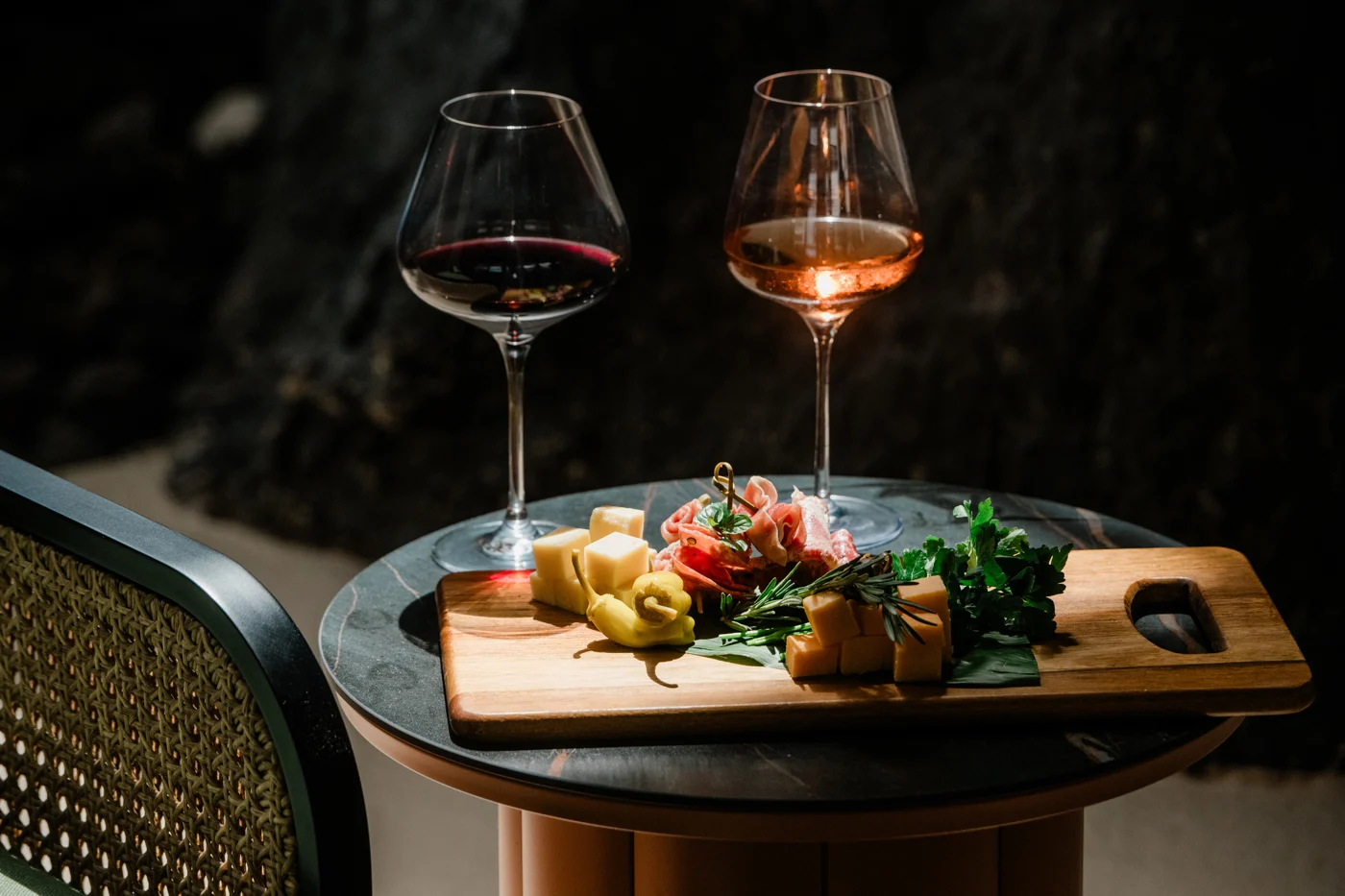 피코 커피 & 와인 바