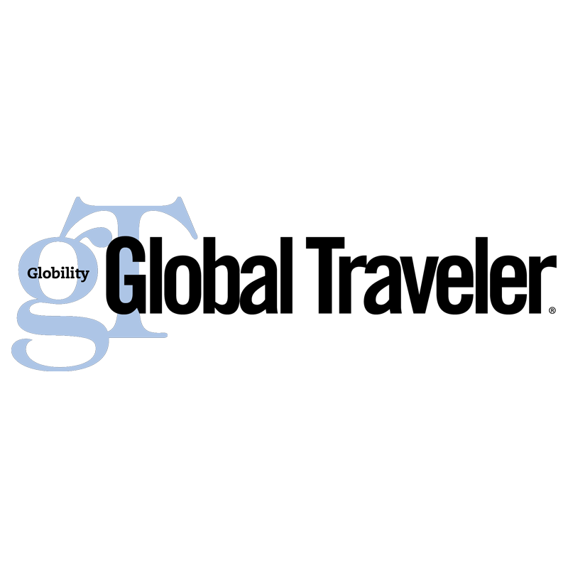 Global Traveler Logo