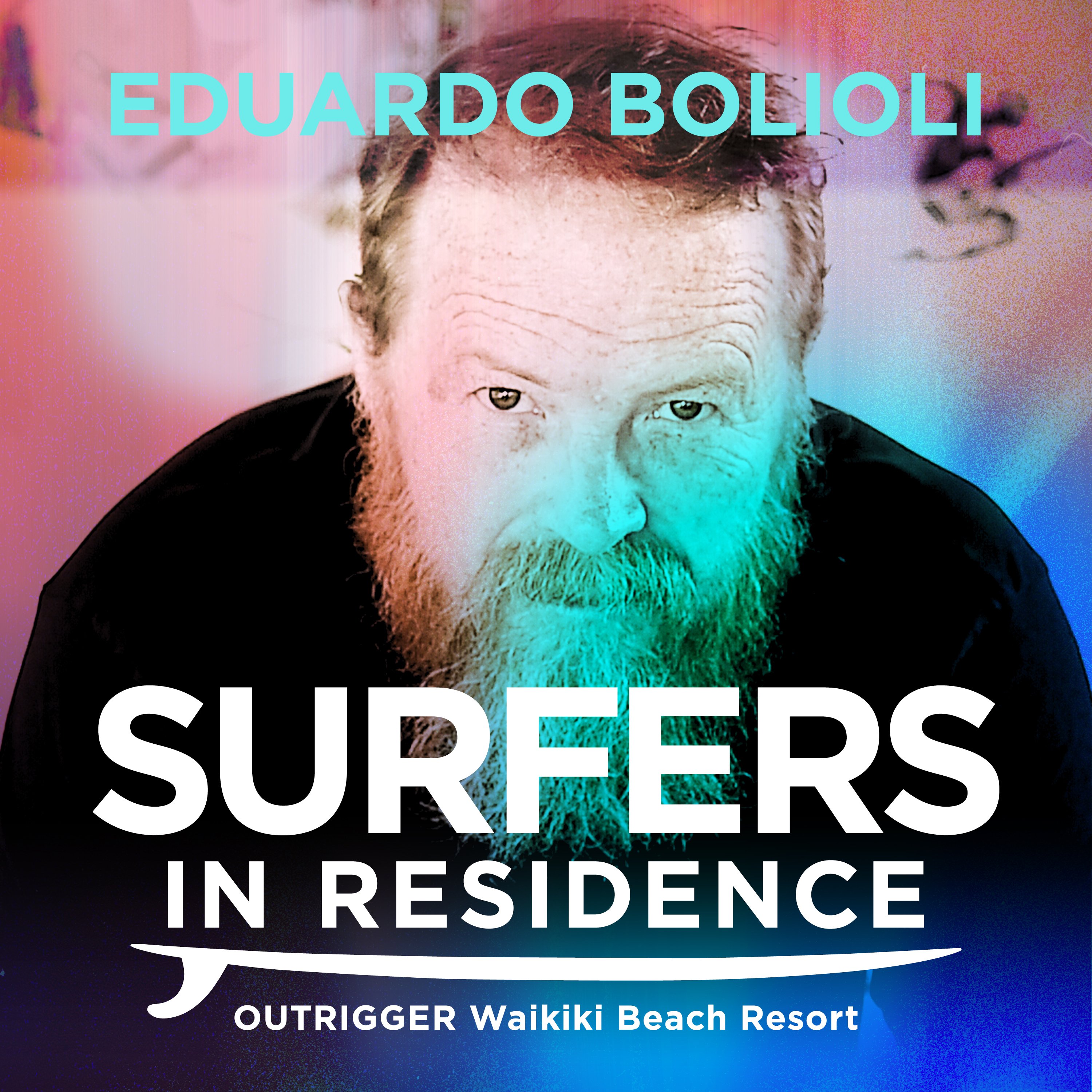 에두아르도 볼리올리(Eduardo Bolioli)