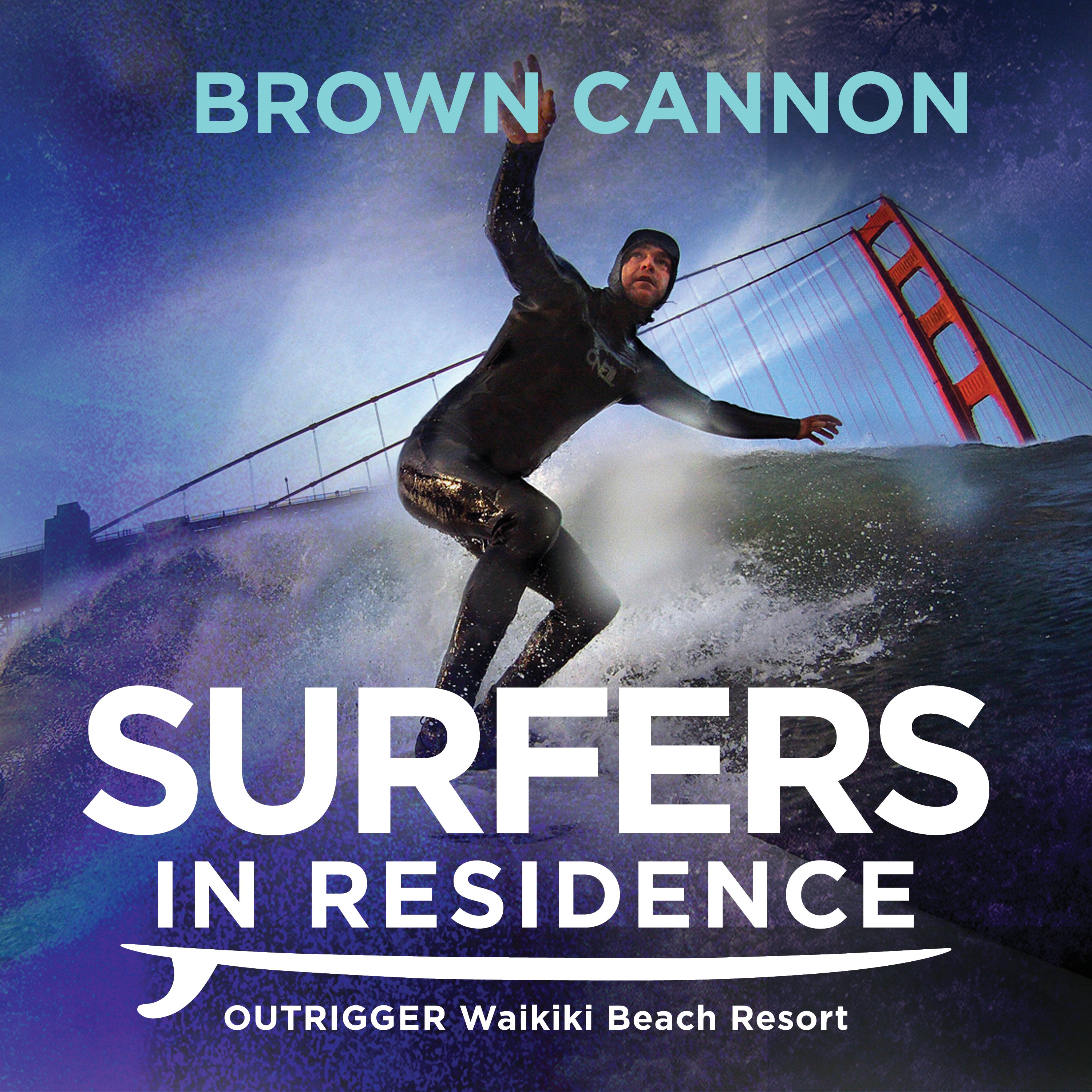 브라운 캐논(Brown Cannon)