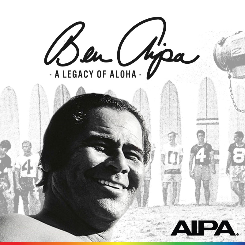 Ben Aipa
