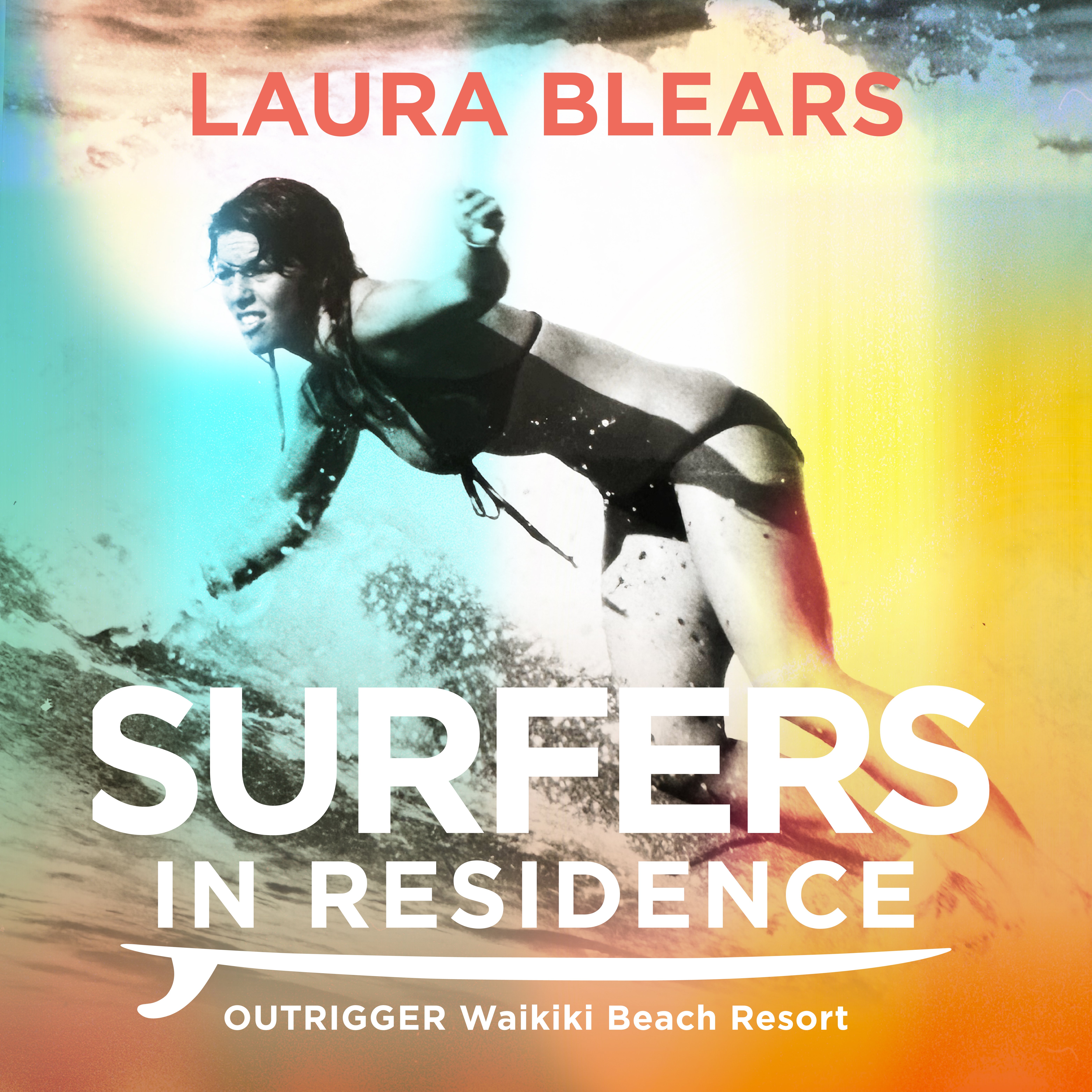 로라 블리어스(Laura Blears)