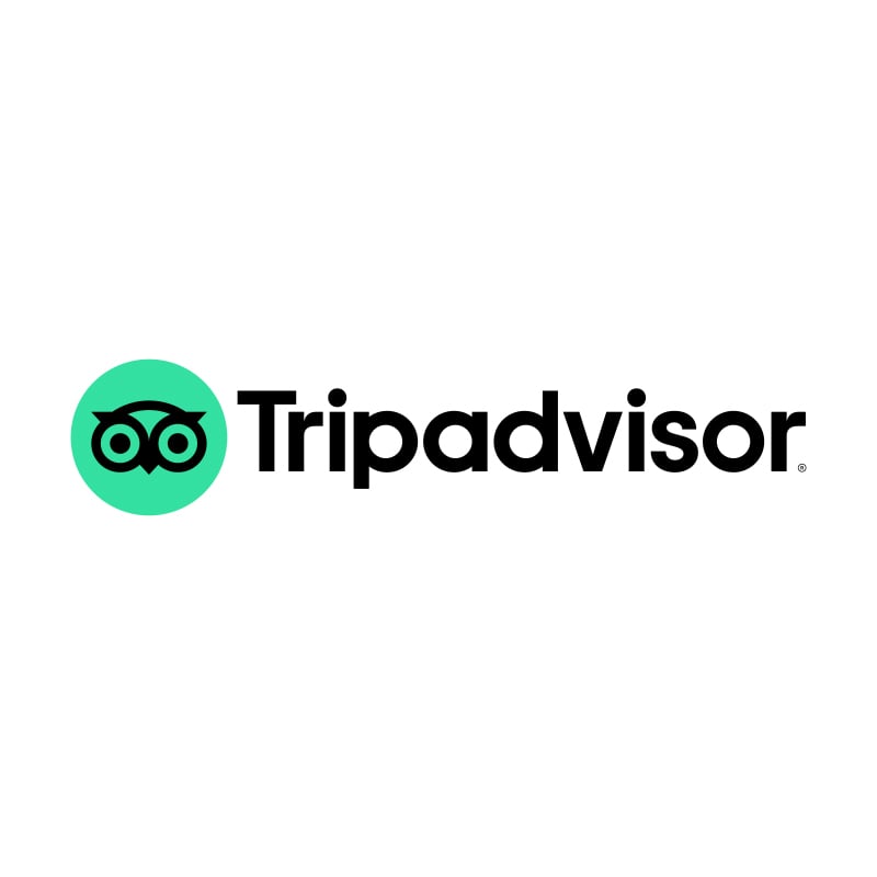 Tripadvsisor Logo