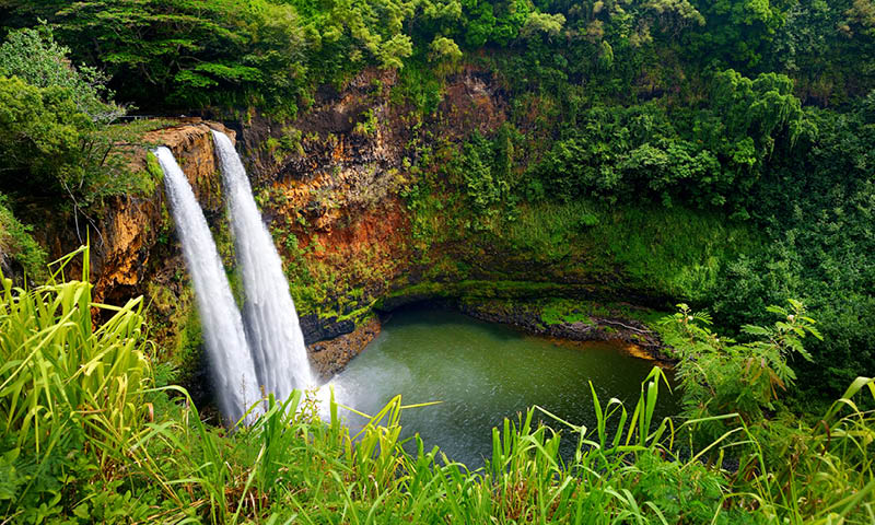 Top 5 Things To Do Kauai