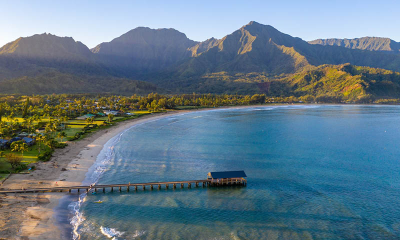 Top 5 Things To Do Kauai