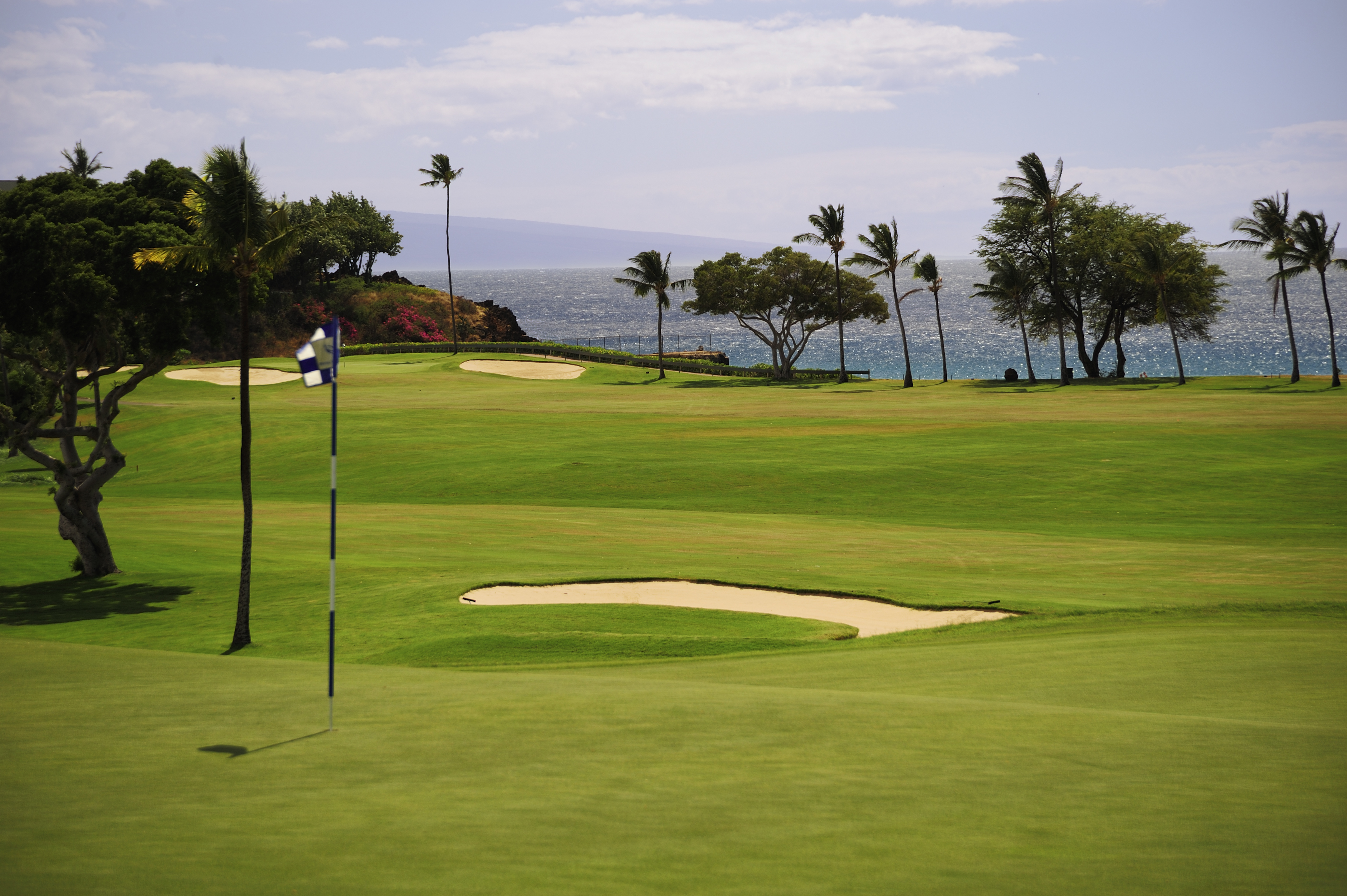 Kaanapali Golf Courses