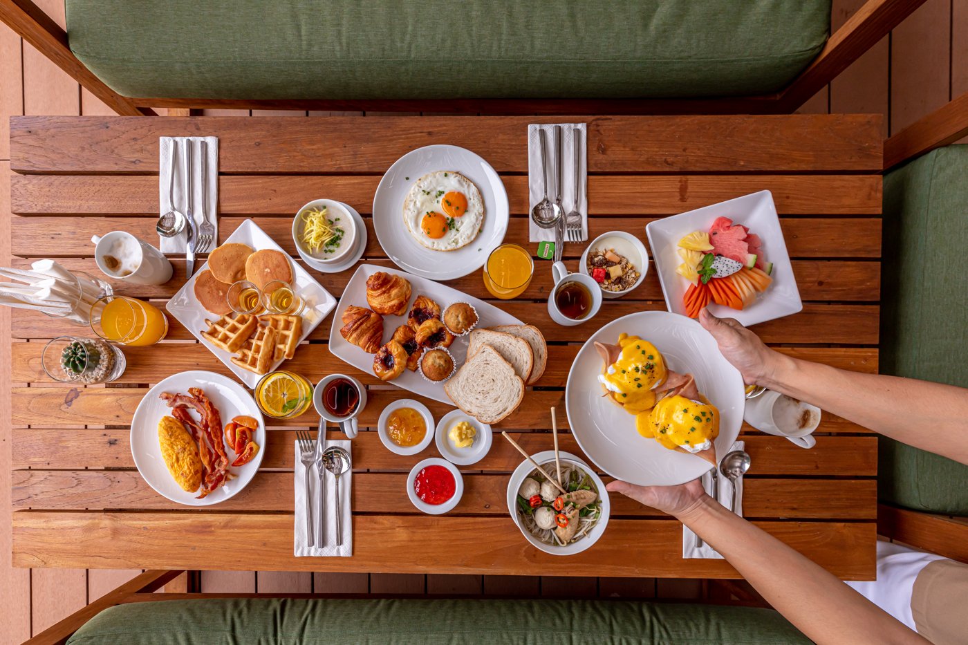 말라 키친(Mala Kitchen)