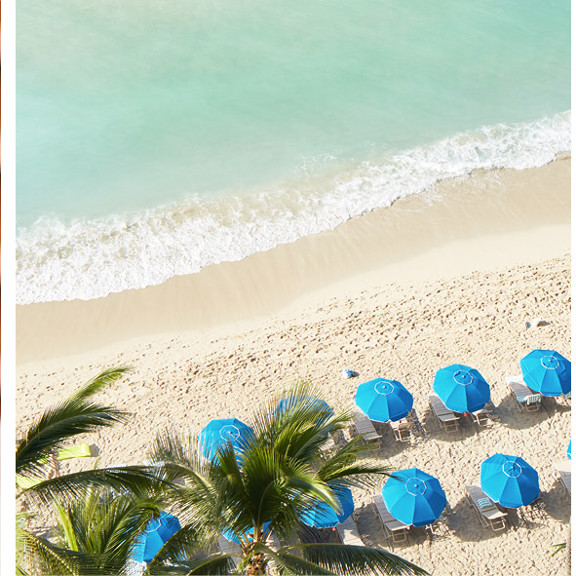 아웃리거 리프 와이키키 비치 리조트 - 와이키키 호텔을 선택해야 하는 10가지 이유