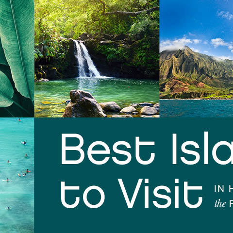 Best Island to Visit in Hawaii