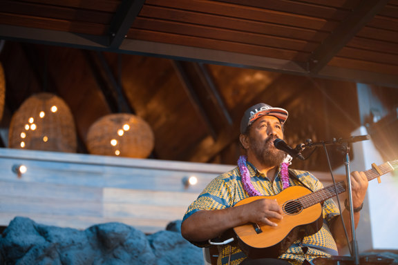 카니 카 필라 그릴